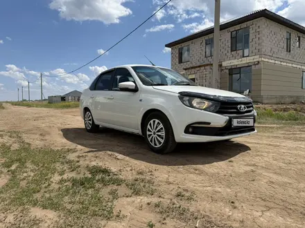 ВАЗ (Lada) Granta 2190 2020 года за 2 950 000 тг. в Астана