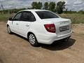 ВАЗ (Lada) Granta 2190 2020 годаүшін2 950 000 тг. в Астана – фото 6