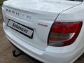 ВАЗ (Lada) Granta 2190 2020 годаүшін2 950 000 тг. в Астана – фото 9