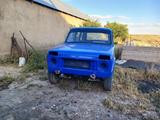 ВАЗ (Lada) Lada 2131 (5-ти дверный) 2000 годаүшін929 441 тг. в Шымкент – фото 3