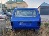 ВАЗ (Lada) Lada 2131 (5-ти дверный) 2000 годаүшін929 441 тг. в Шымкент – фото 4