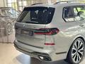 BMW X7 XDrive 40i 2025 года за 82 225 981 тг. в Тараз – фото 10