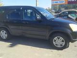 Honda CR-V 2004 года за 6 000 000 тг. в Алматы – фото 3