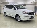 SsangYong Rodius 2014 годаүшін10 500 000 тг. в Алматы – фото 2