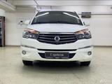 SsangYong Rodius 2014 года за 10 500 000 тг. в Алматы – фото 3