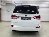 SsangYong Rodius 2014 годаүшін10 500 000 тг. в Алматы – фото 5