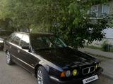 BMW 520 1995 года за 3 000 000 тг. в Атырау – фото 4