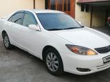 Toyota Camry 2003 годаfor4 200 000 тг. в Алматы – фото 2