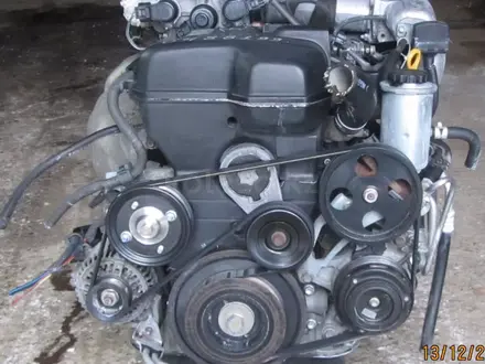 Двигатель Toyota 2jz-GE 3, 0 за 375 000 тг. в Челябинск