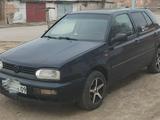 Volkswagen Golf 1993 года за 1 068 334 тг. в Караганда – фото 2