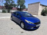 Kia Cerato 2018 года за 6 500 000 тг. в Актау