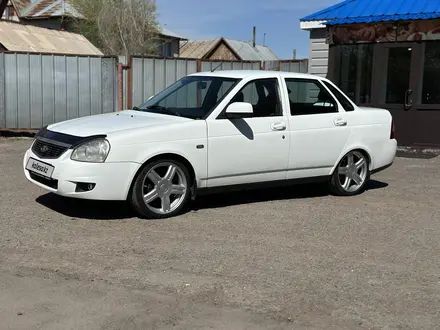 ВАЗ (Lada) Priora 2170 2014 года за 3 700 000 тг. в Астана – фото 3