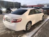 Toyota Camry 2007 года за 7 900 000 тг. в Караганда – фото 2
