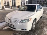 Toyota Camry 2007 года за 7 900 000 тг. в Караганда – фото 5