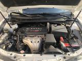 Toyota Camry 2007 года за 7 900 000 тг. в Караганда – фото 4