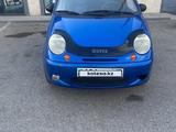 Daewoo Matiz 2012 года за 1 300 000 тг. в Шымкент