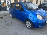 Daewoo Matiz 2012 года за 1 300 000 тг. в Шымкент – фото 5