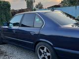 BMW 525 1990 годаүшін1 600 000 тг. в Алматы – фото 2