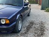BMW 525 1990 годаүшін1 600 000 тг. в Алматы