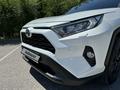 Toyota RAV4 2020 годаүшін17 000 000 тг. в Шымкент – фото 4