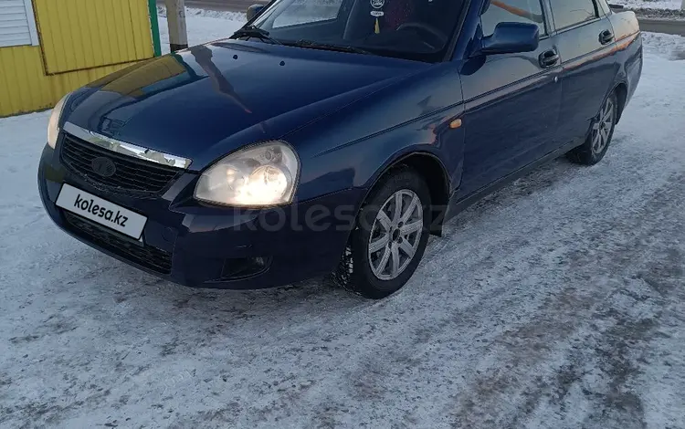 ВАЗ (Lada) Priora 2170 2007 годаfor1 350 000 тг. в Уральск