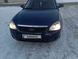 ВАЗ (Lada) Priora 2170 2007 годаүшін1 350 000 тг. в Уральск – фото 3