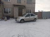 ВАЗ (Lada) Granta 2190 2012 года за 1 800 000 тг. в Семей – фото 3