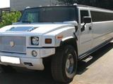 Hummer H2 2003 года за 8 500 000 тг. в Алматы – фото 2