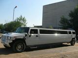 Hummer H2 2003 года за 8 500 000 тг. в Алматы – фото 3