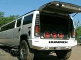 Hummer H2 2003 года за 8 500 000 тг. в Алматы