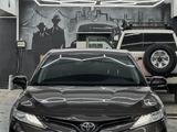 Toyota Camry 2019 года за 13 800 000 тг. в Алматы