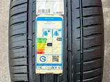 Шины MICHELIN 295/40R21 111Y PILOT SPORT 4 SUV за 190 000 тг. в Алматы