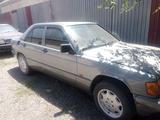 Mercedes-Benz 190 1990 года за 1 100 000 тг. в Алматы