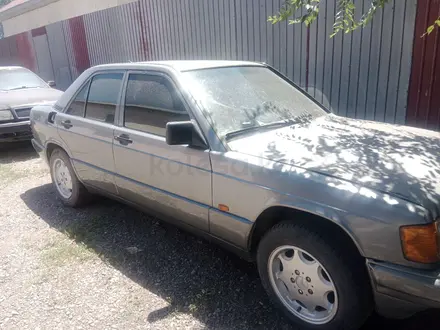 Mercedes-Benz 190 1990 года за 1 100 000 тг. в Алматы