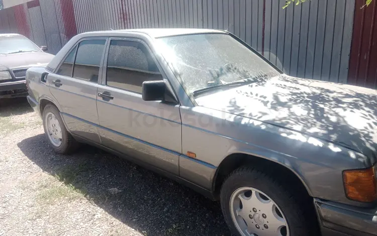 Mercedes-Benz 190 1990 года за 1 100 000 тг. в Алматы
