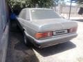 Mercedes-Benz 190 1990 года за 1 100 000 тг. в Алматы – фото 3