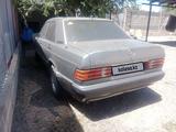 Mercedes-Benz 190 1990 года за 1 100 000 тг. в Алматы – фото 3