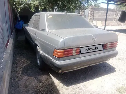 Mercedes-Benz 190 1990 года за 1 100 000 тг. в Алматы – фото 3