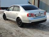 Volkswagen Jetta 2006 годаfor3 500 000 тг. в Астана – фото 4