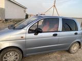 Daewoo Matiz 2012 года за 1 200 000 тг. в Атырау – фото 3