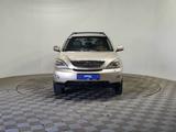 Lexus RX 350 2006 года за 6 220 000 тг. в Алматы – фото 2