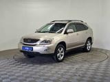 Lexus RX 350 2006 года за 6 220 000 тг. в Алматы
