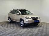 Lexus RX 350 2006 года за 6 220 000 тг. в Алматы – фото 3