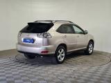 Lexus RX 350 2006 года за 6 220 000 тг. в Алматы – фото 5