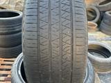 Continental Cross Contact LX sport 275/40R22 108Yүшін40 000 тг. в Алматы