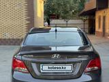 Hyundai Accent 2014 года за 4 800 000 тг. в Алматы – фото 5