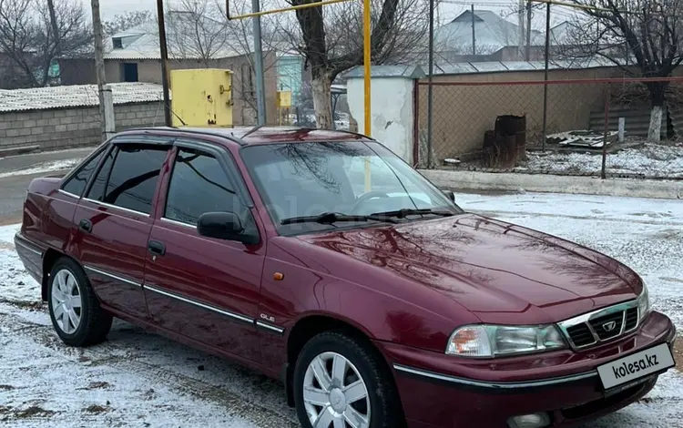 Daewoo Nexia 2007 года за 1 850 000 тг. в Шымкент