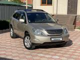 Lexus RX 350 2007 года за 10 000 000 тг. в Алматы