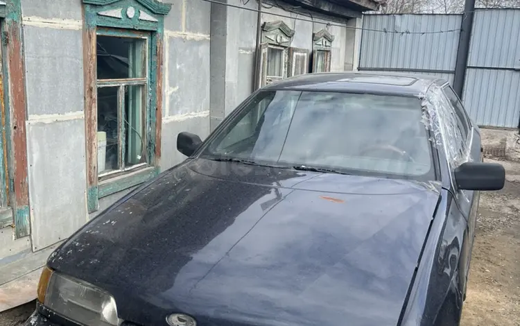 Ford Scorpio 1988 года за 100 000 тг. в Петропавловск