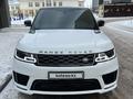 Land Rover Range Rover Sport 2018 года за 46 500 000 тг. в Астана – фото 6